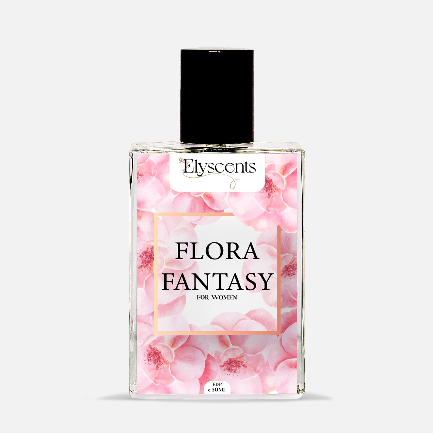 Flora Fantasy Inspired By Jadore