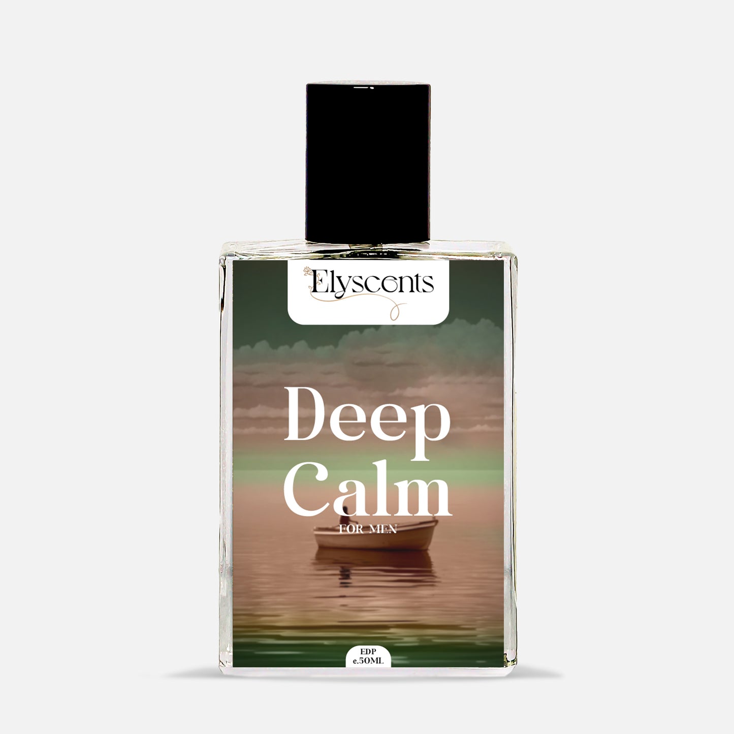 Deep Calm Inspired By Bleu De Chanel