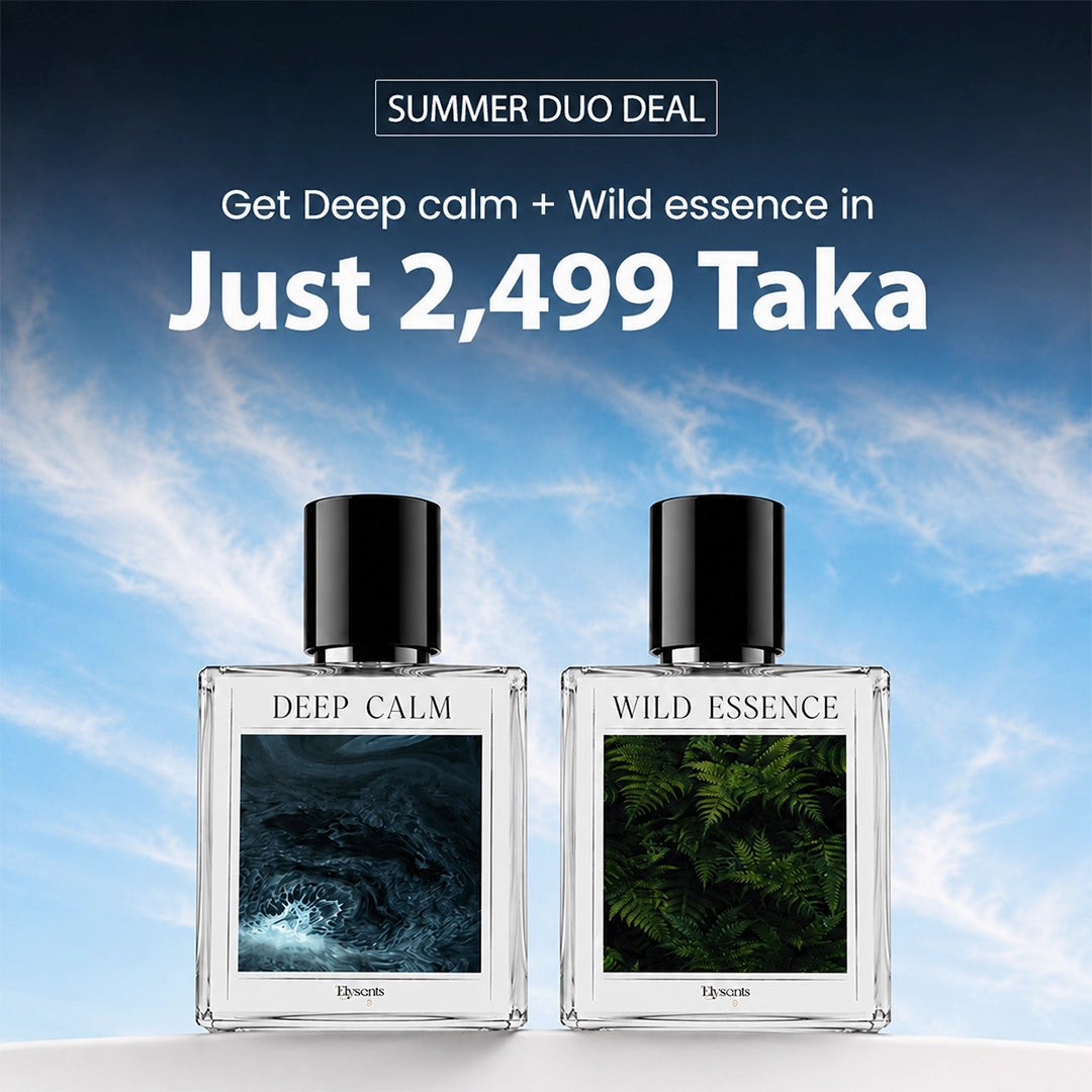 Beat the Heat with This Summer Special Combo!