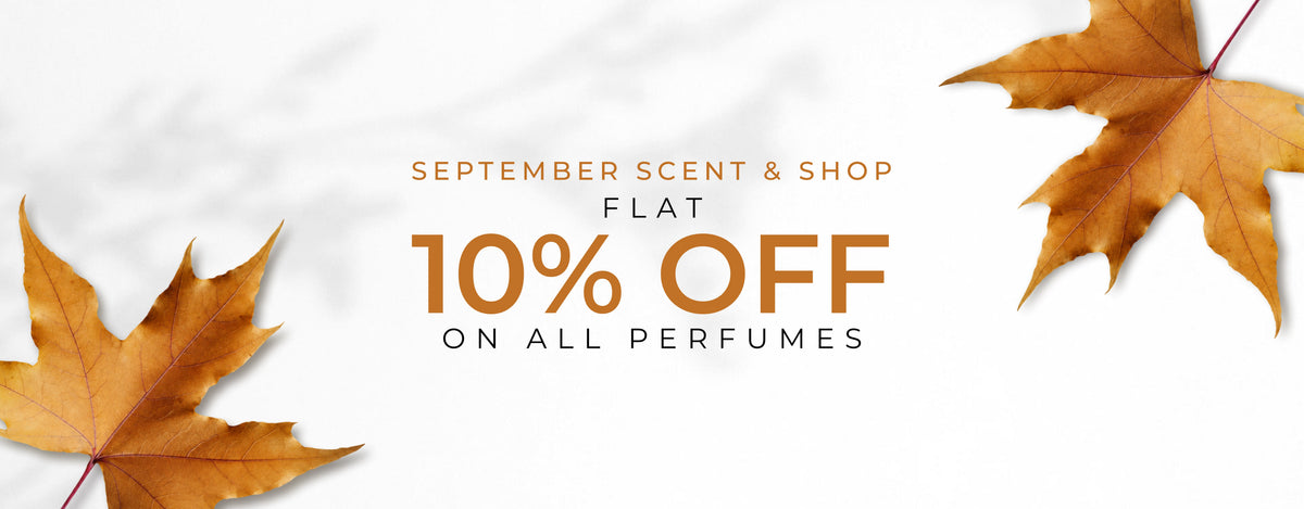 All Perfume
