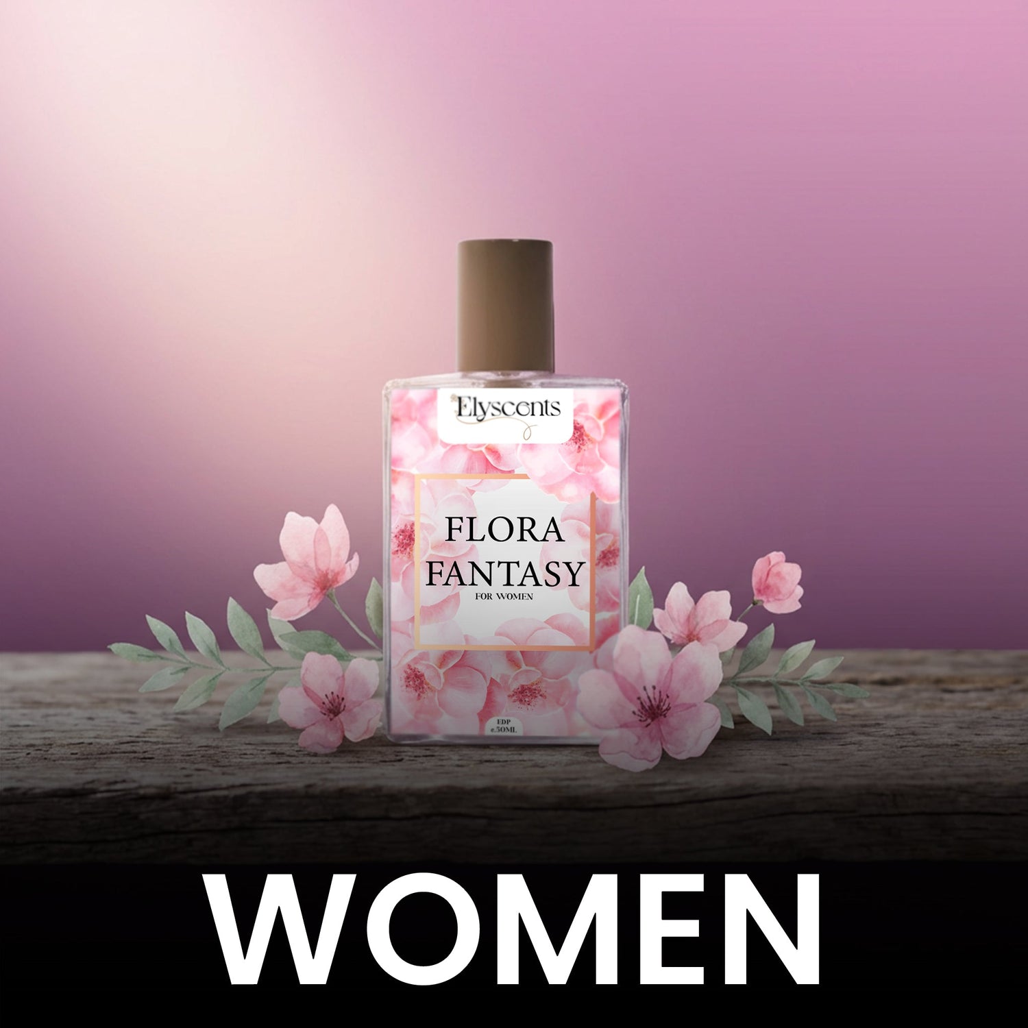 Perfumes For Women