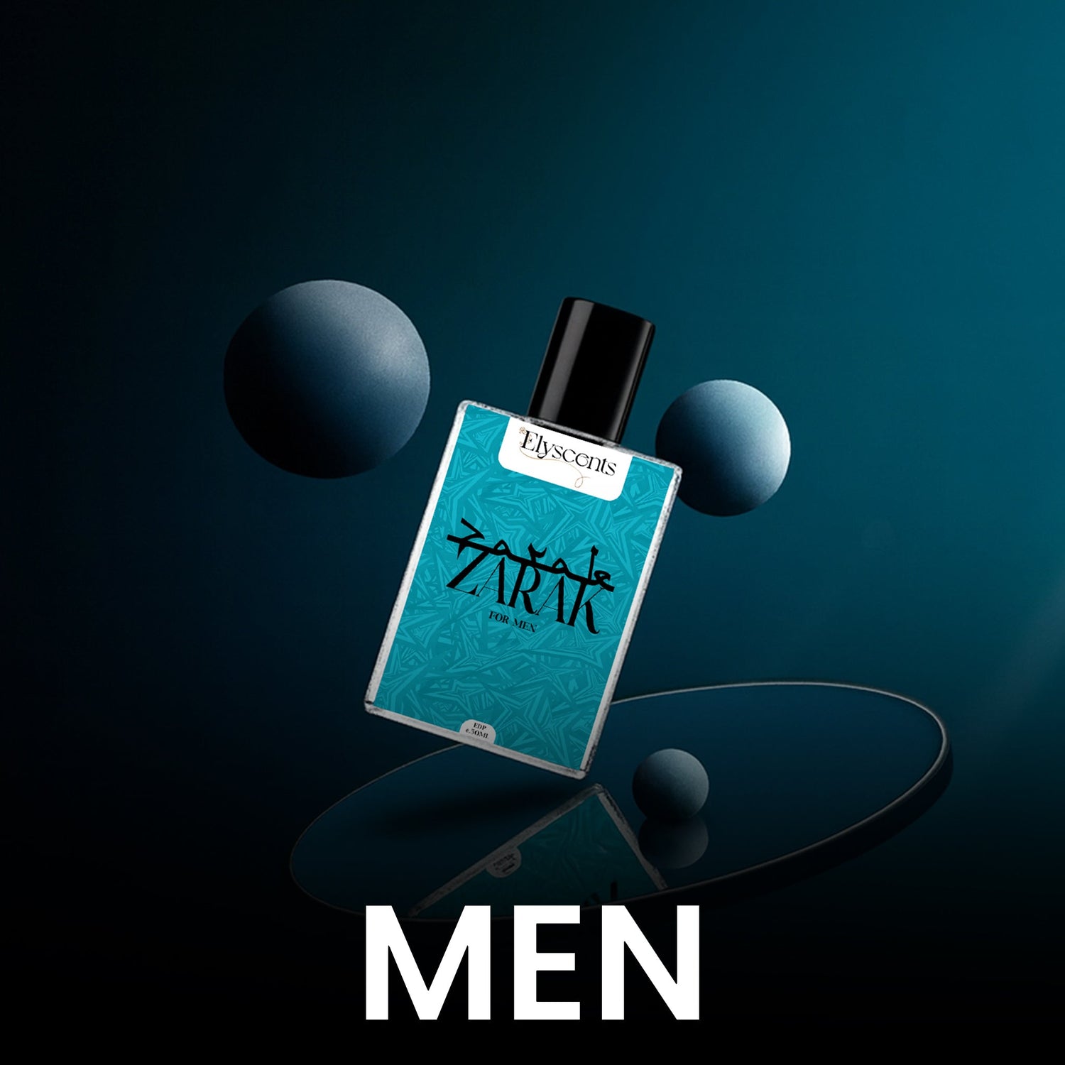 Perfumes For Men