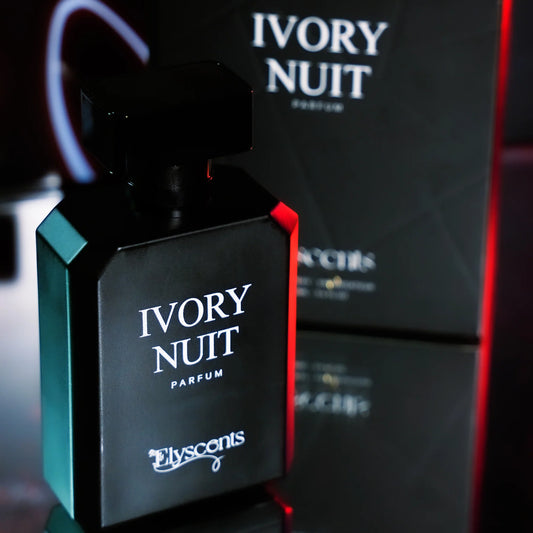 Ivory Nuit