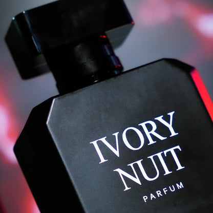 Ivory Nuit