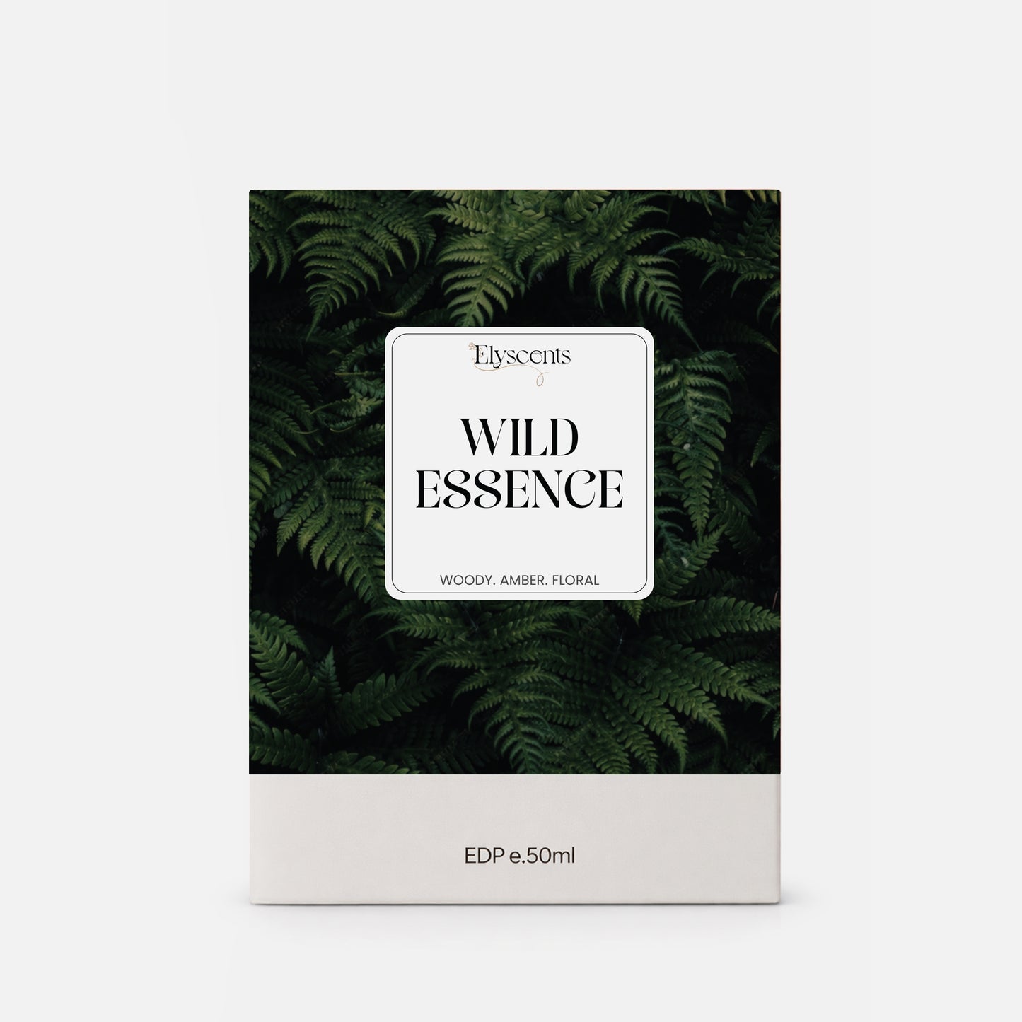 Wild Esscense Inspired by Sauvage Dior
