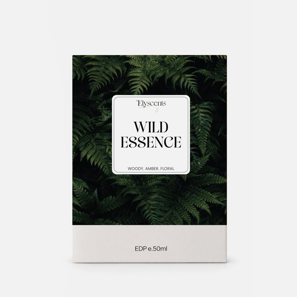 Wild Esscense Inspired by Sauvage Dior — Elyscents Bangladesh, view 4 of 5