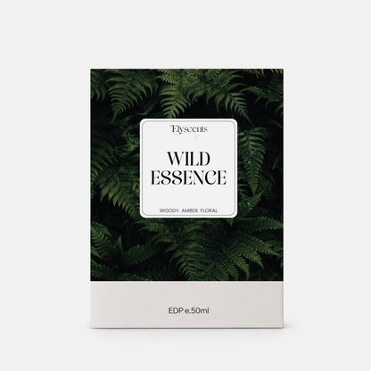 Wild Esscense Inspired by Sauvage Dior