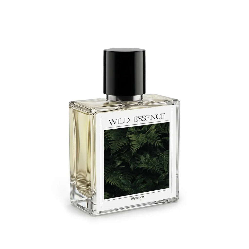Wild Essence – 50ML