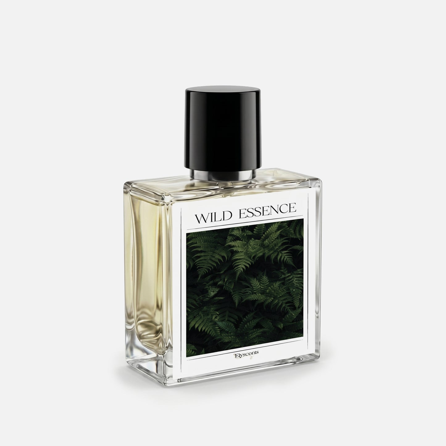 Wild Esscense Inspired by Sauvage Dior