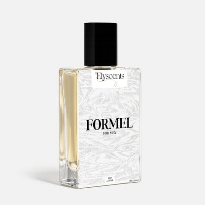 Formal Inspired by Office For Men