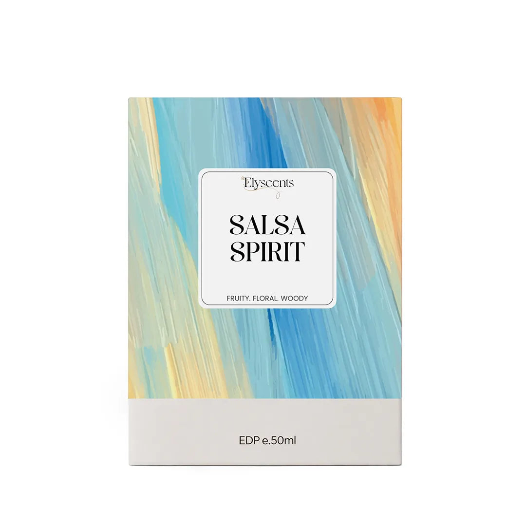 Salsa Spirit – 50ML