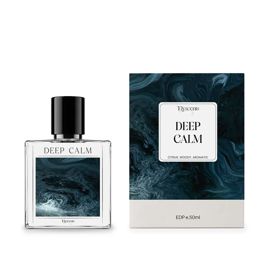 Deep Calm – 50ML