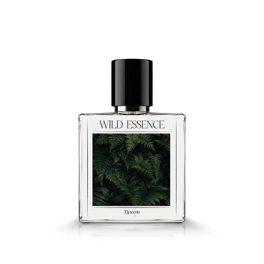 Wild Essence – 50ML