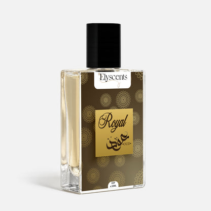 Royal Oud