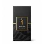 Silver Oud Attar 12ML