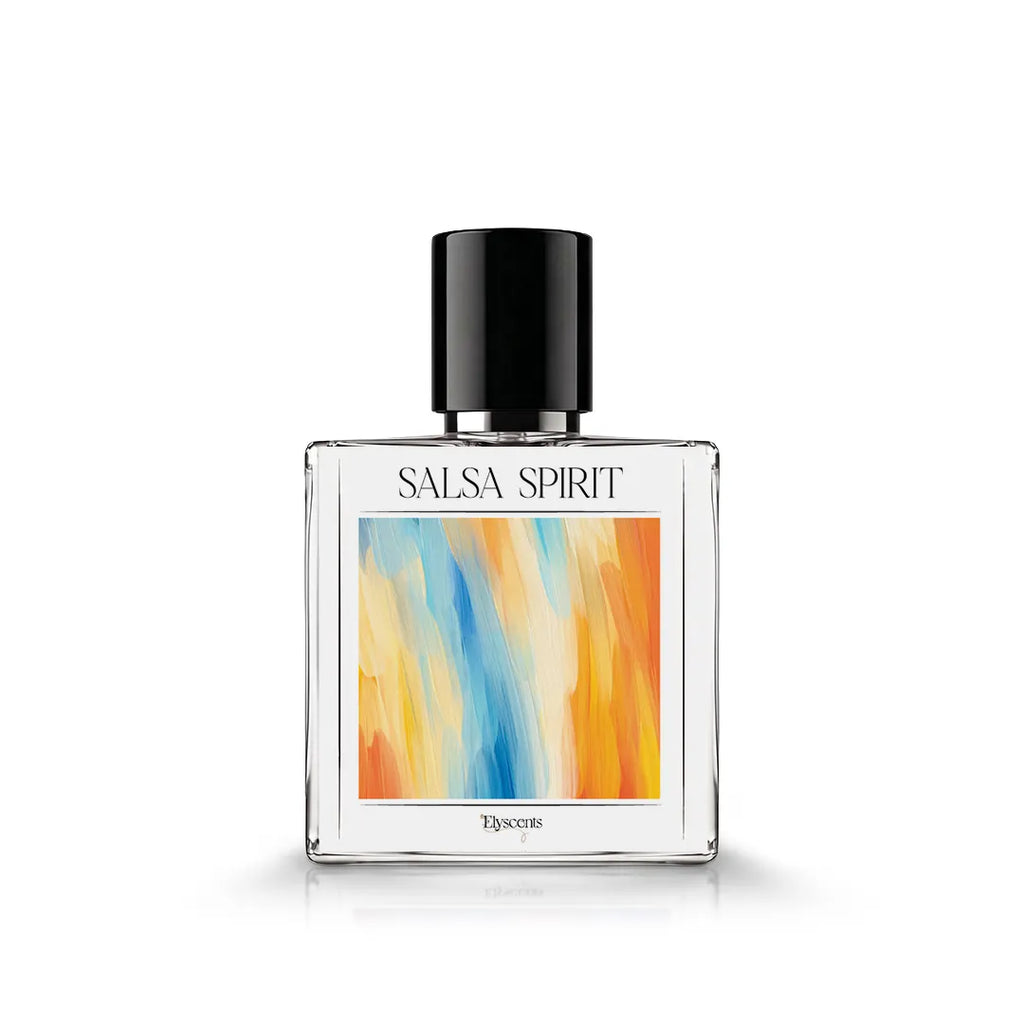Salsa Spirit – 50ML