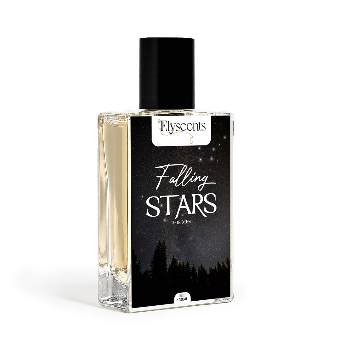 Falling Stars – 50ML