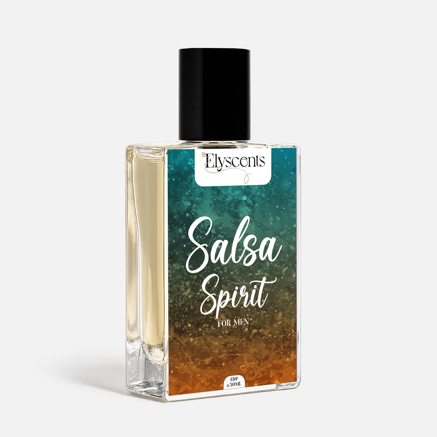Salsa Spirit - Inspired By Creed Aventus