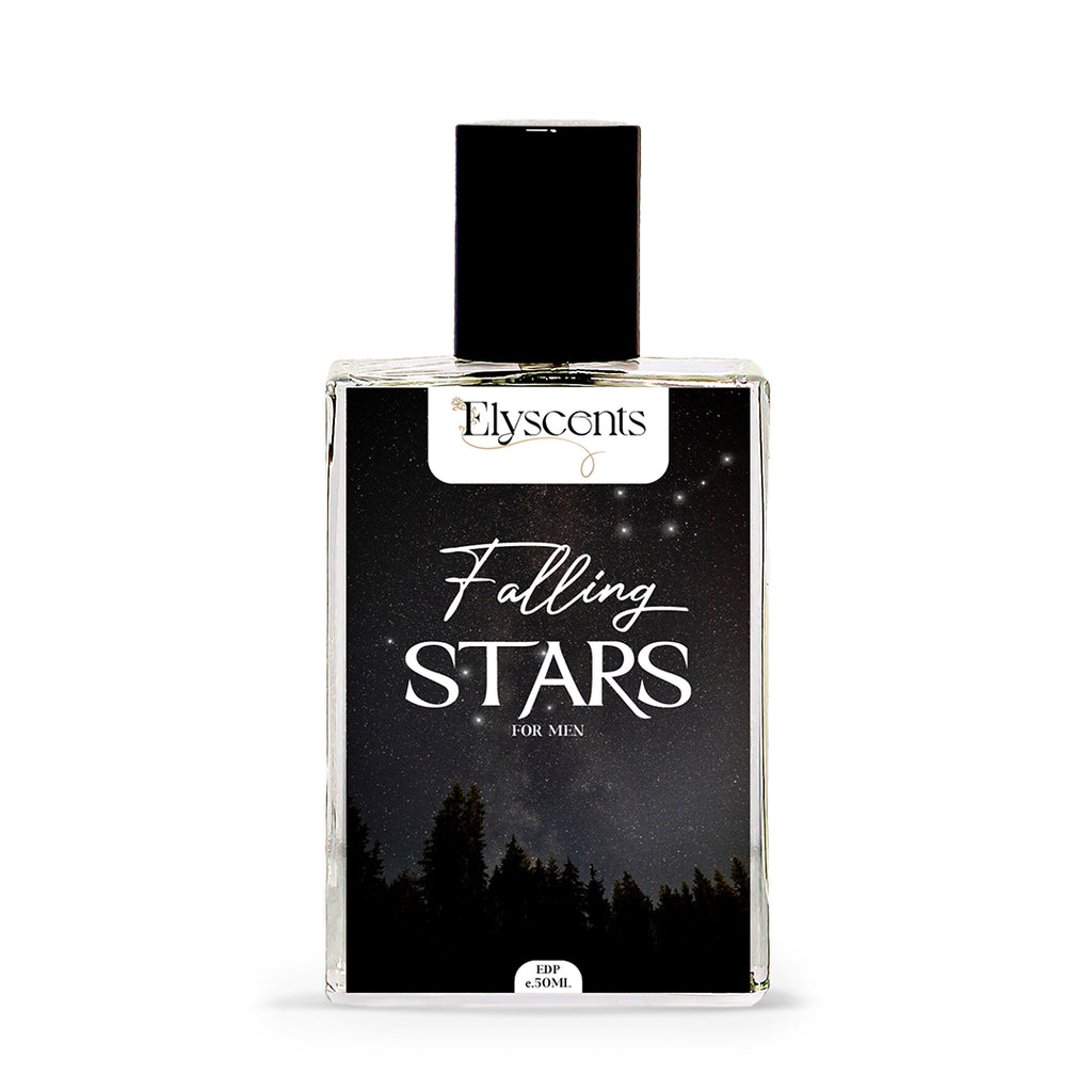 ফলং স্টারস (Falling Stars) ইন্সপায়ার্ড বাই এলভি ইমাজিনেশন (LV Imagination)