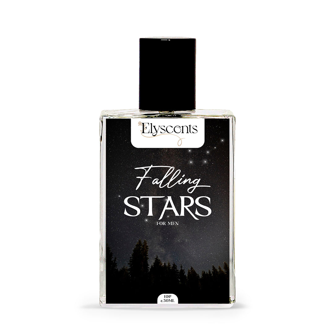 Falling Stars – 50ML
