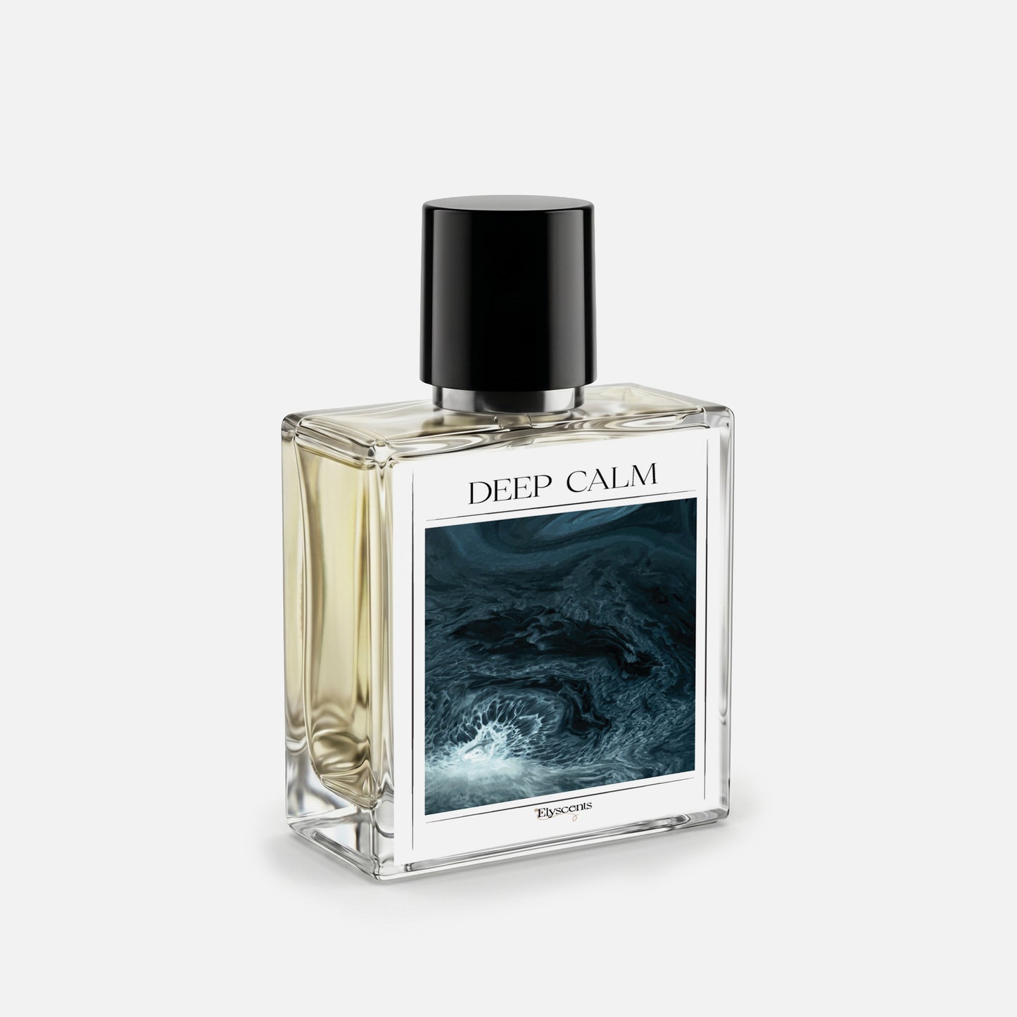 Deep Calm Inspired by Bleu De Chanel