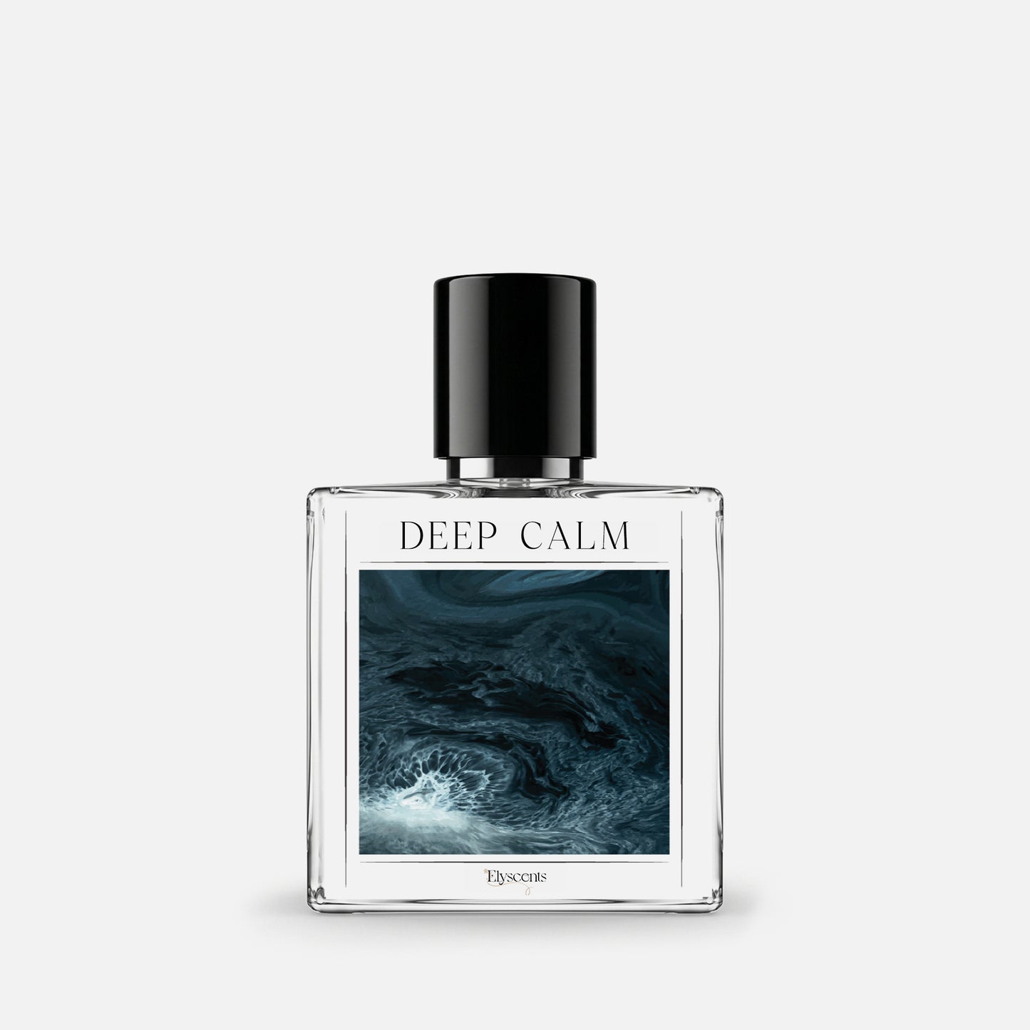Deep Calm Inspired by Bleu De Chanel