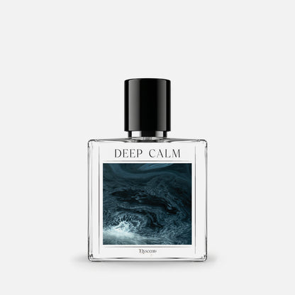 Deep Calm Inspired by Bleu De Chanel