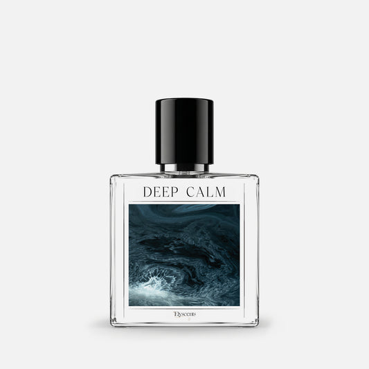Deep Calm Inspired by Bleu De Chanel