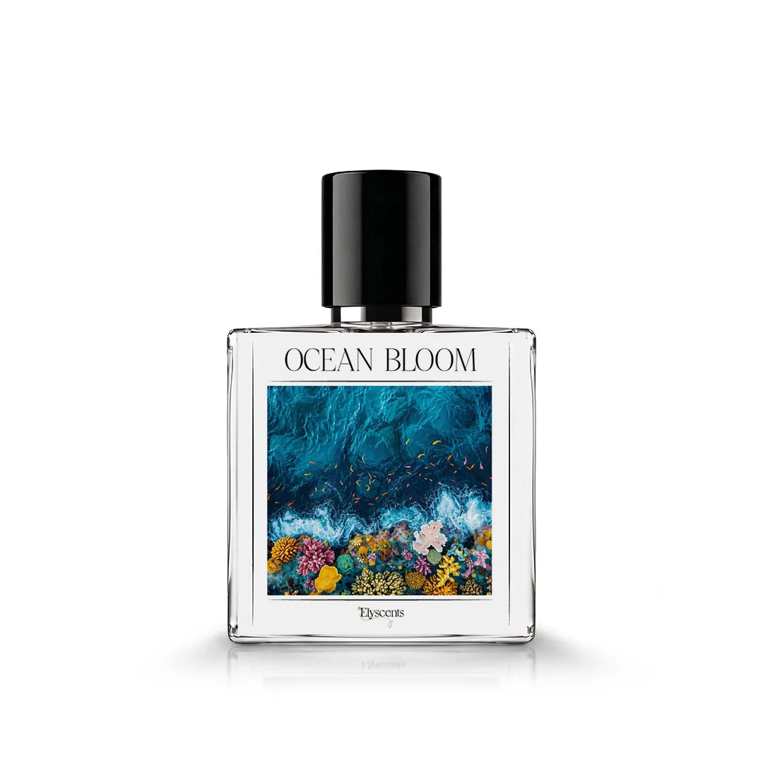 Ocean Bloom – 50ML