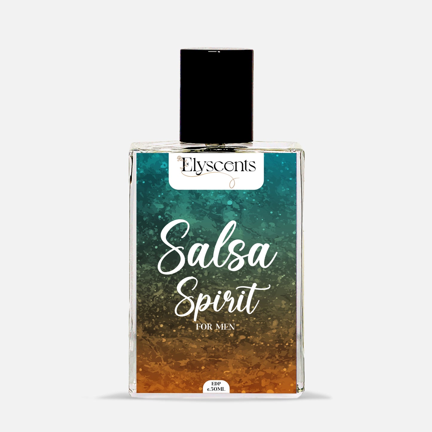 Salsa Spirit - Inspired By Creed Aventus