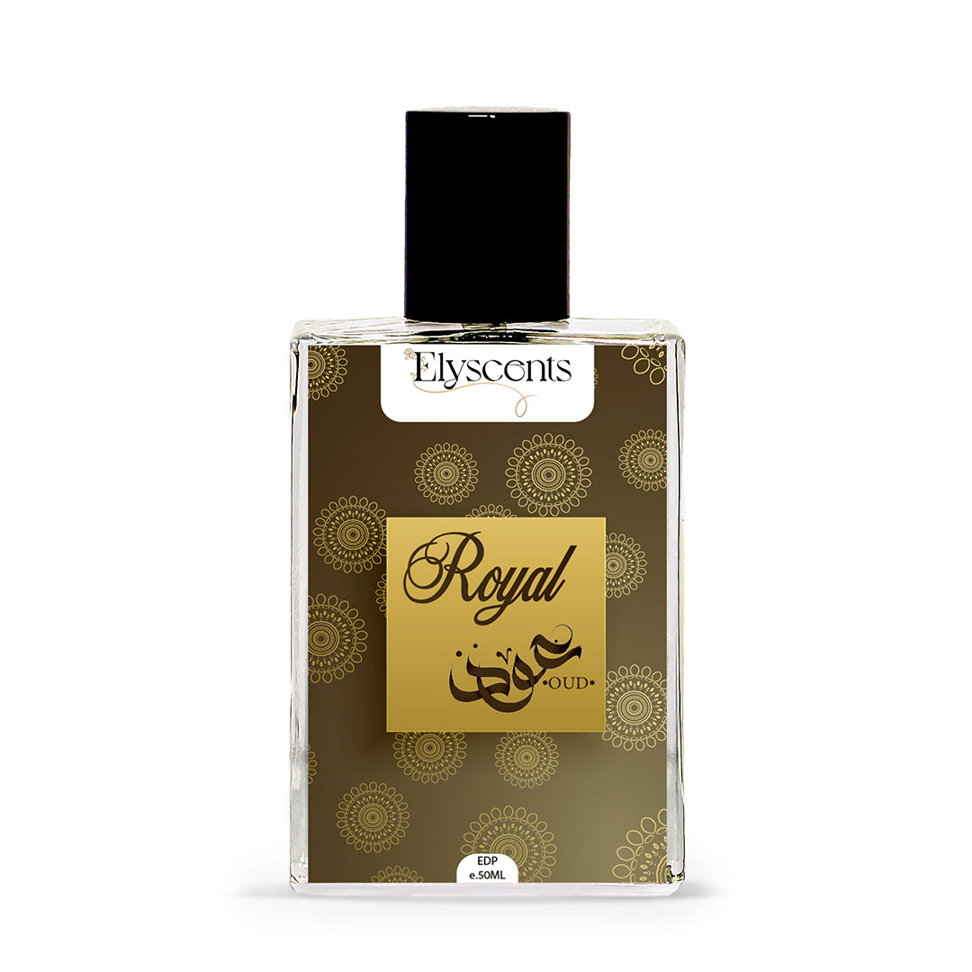 Royal Oud – 50ML