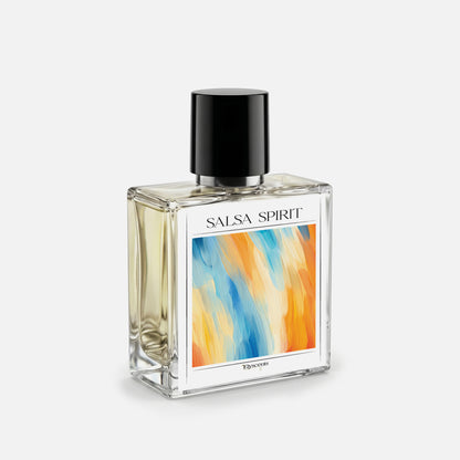 Salsa Spirit Inspired by Creed Aventus
