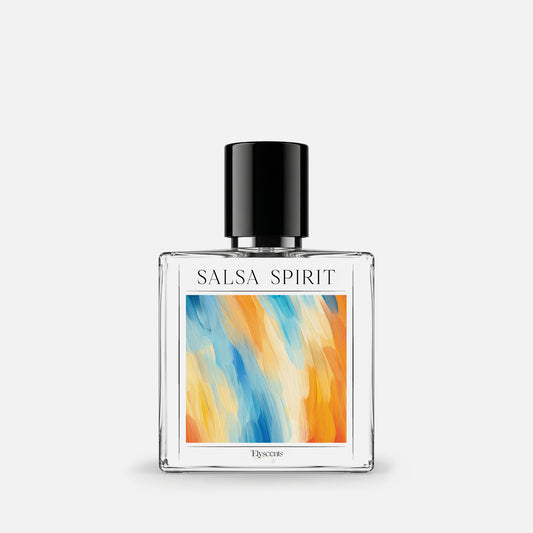 Salsa Spirit Inspired by Creed Aventus