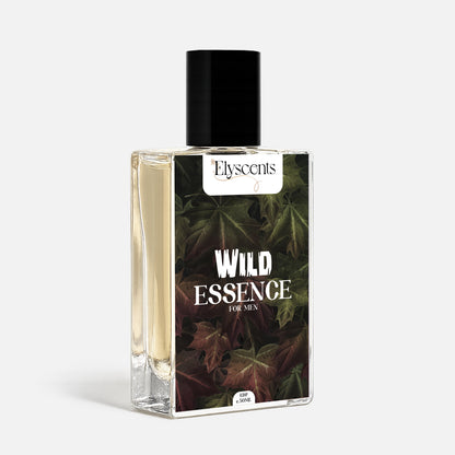 Wild Essence Inspired By Sauvage Dior