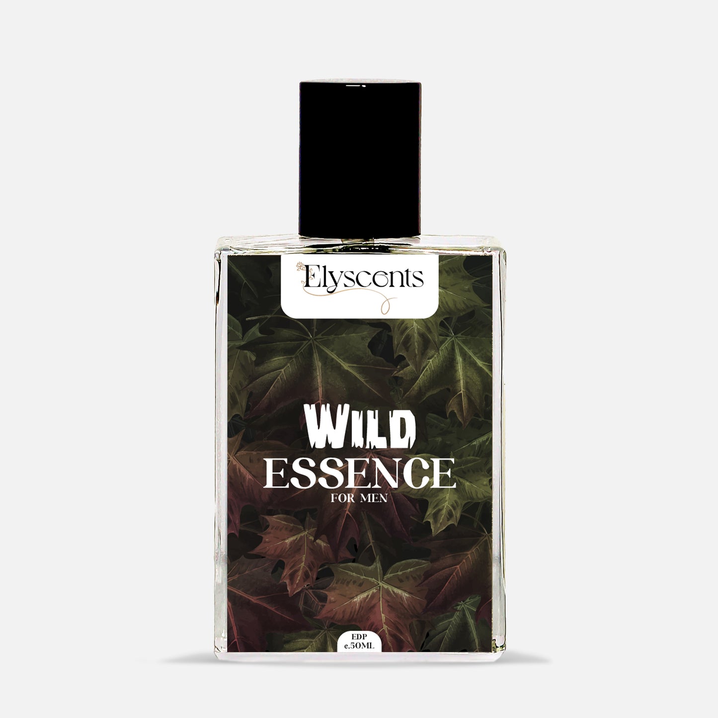 Wild Essence Inspired By Sauvage Dior