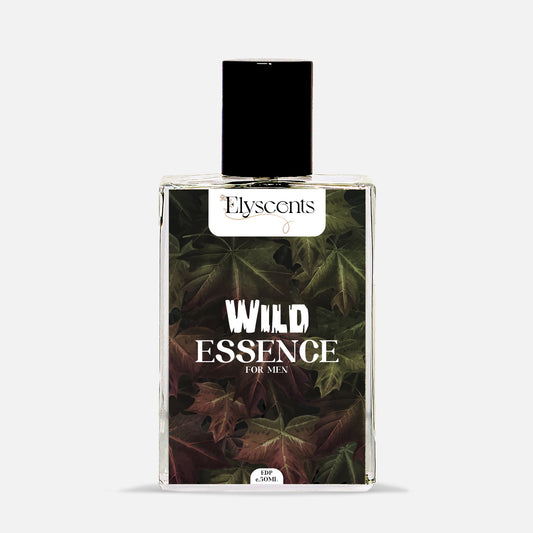 Wild Essence Inspired By Sauvage Dior