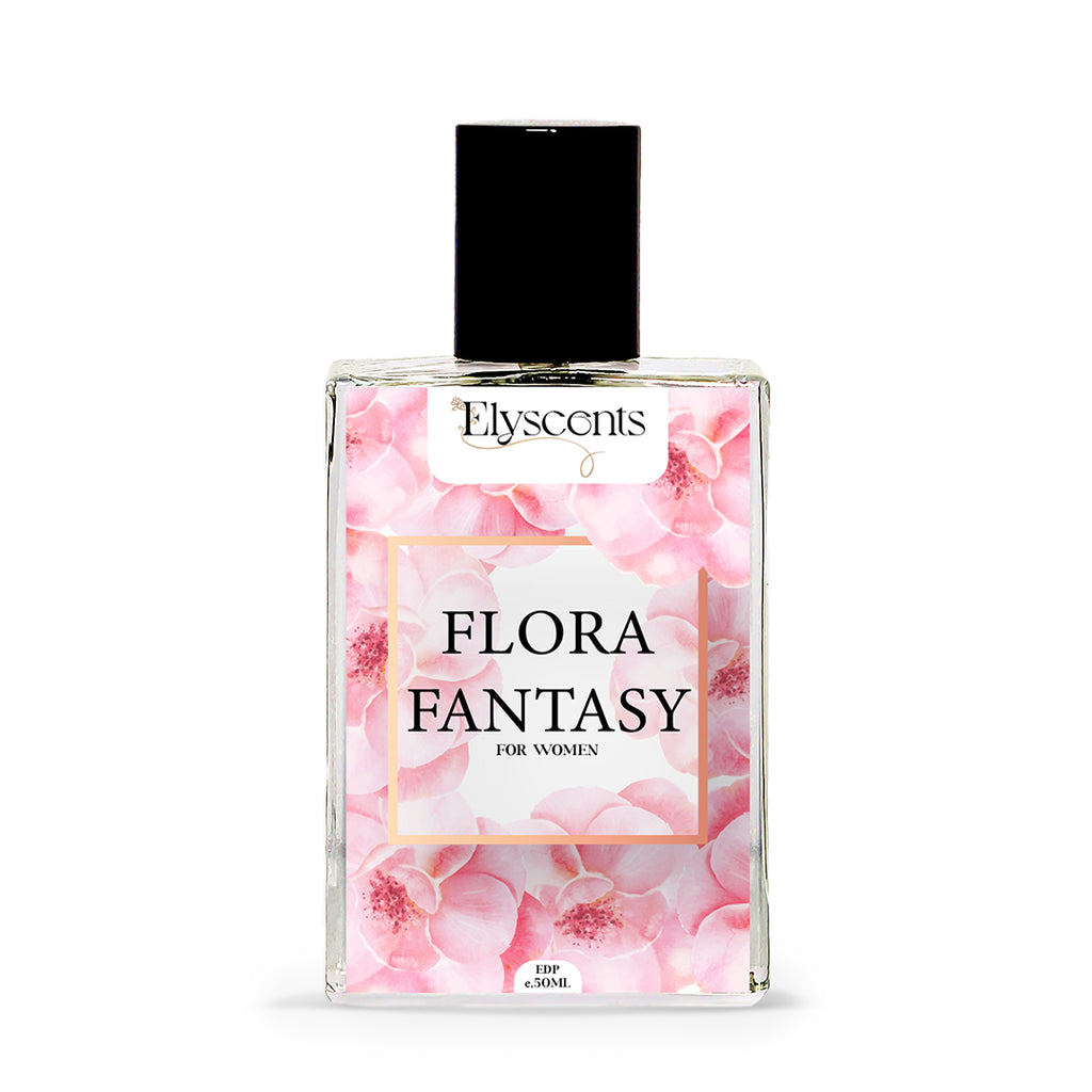 Flora Fantasy – 50ML