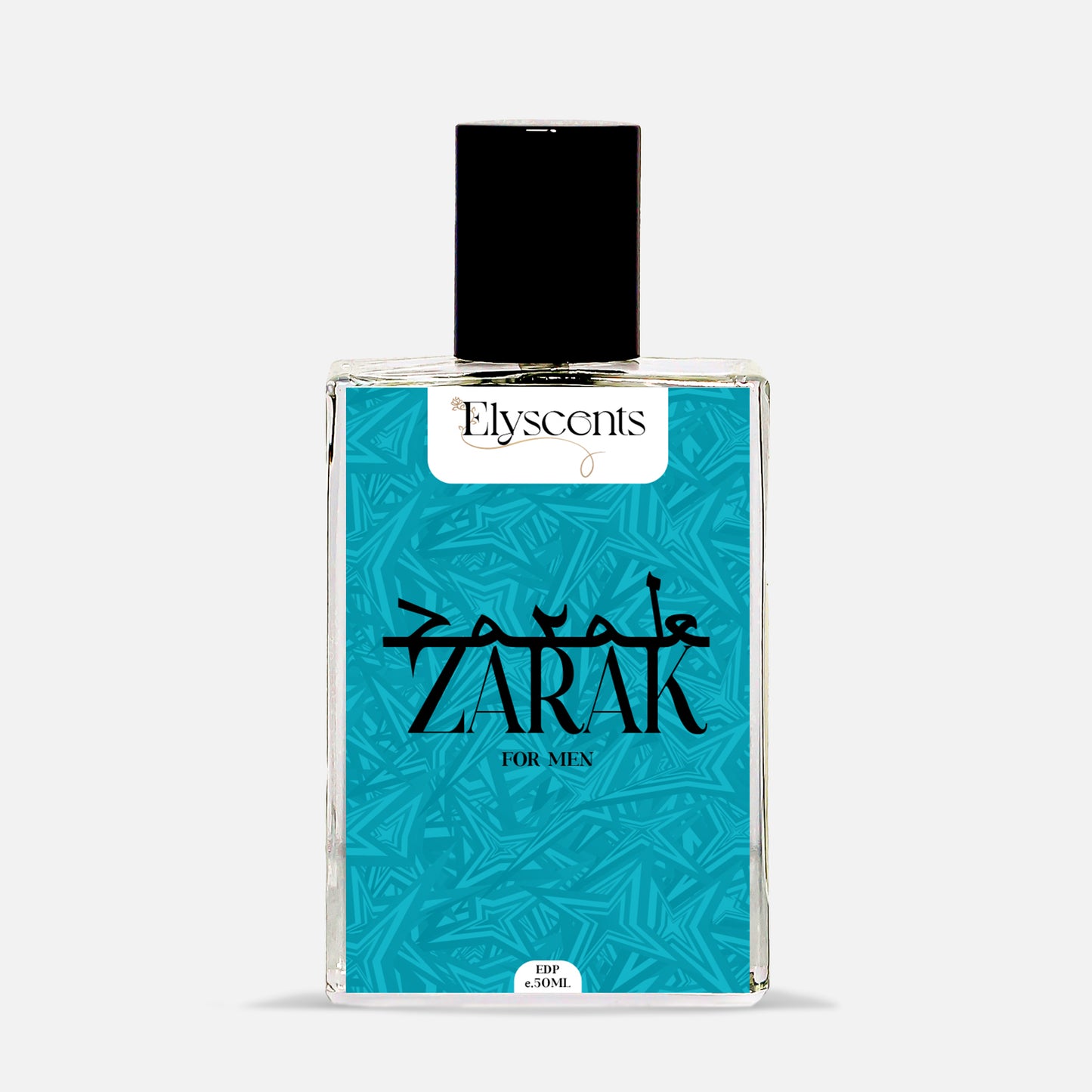 Zarak Inspired By Azzaro Wanted