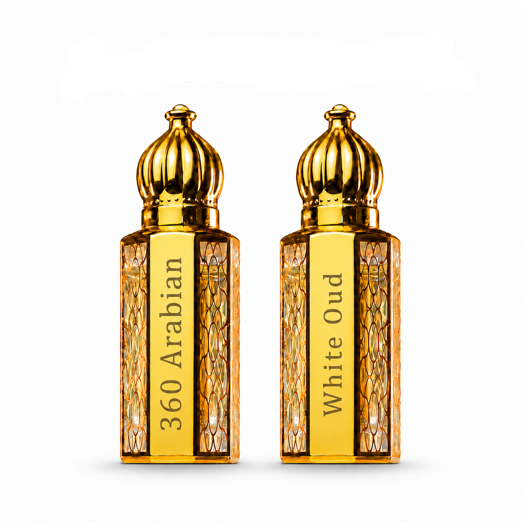 2x Attar Deal