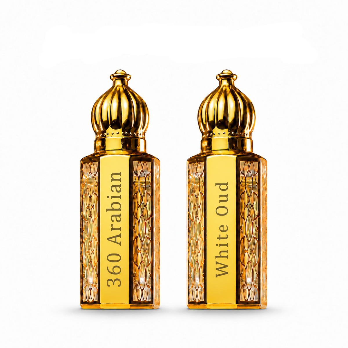 2x Attar Deal