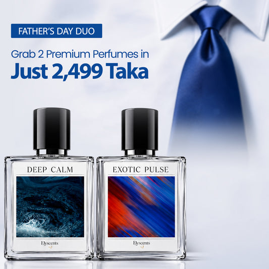 Father’s Day Duo