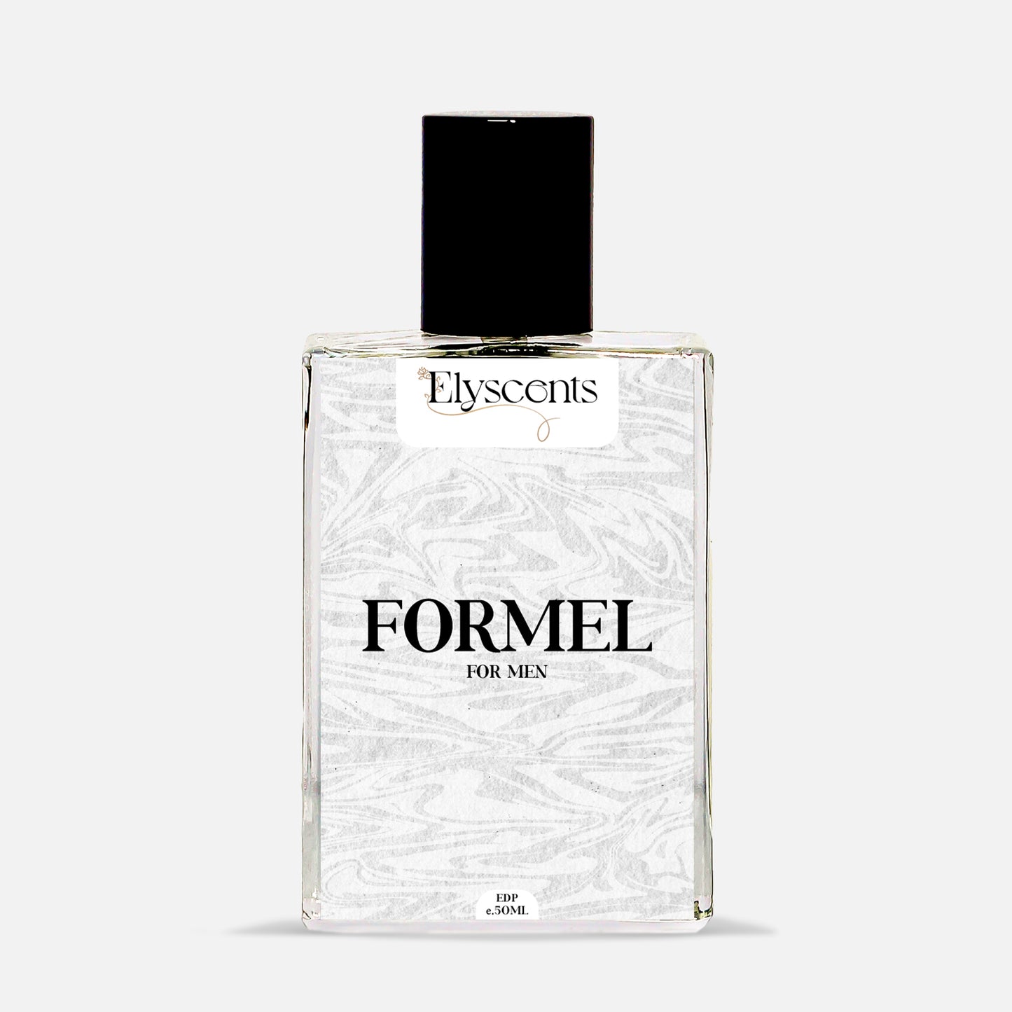 Formal Inspired by Office For Men