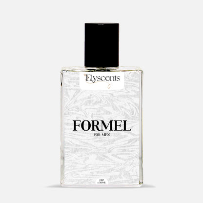 Formal Inspired by Office For Men
