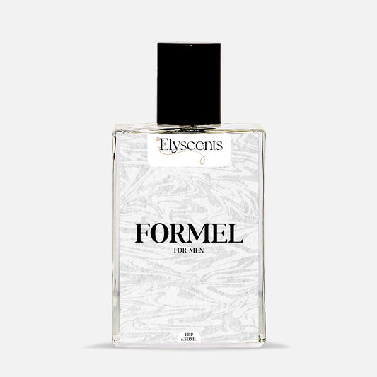 Formal Inspired by Office For Men
