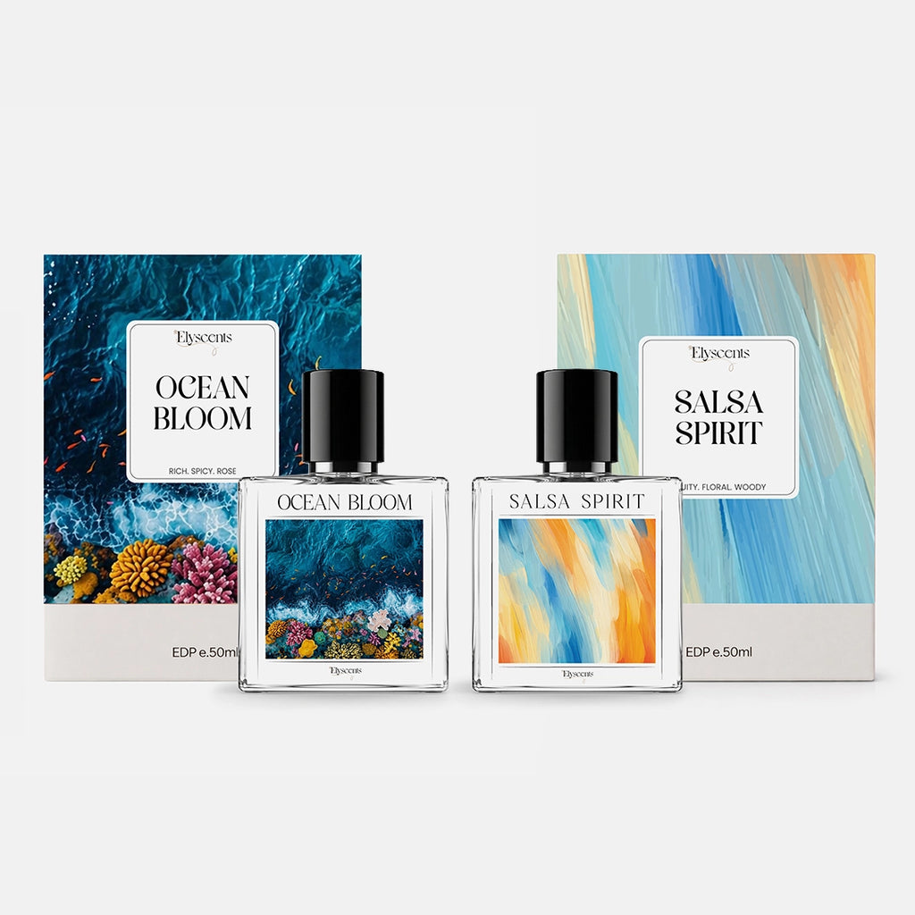 2 Perfume Deal in Bangladesh — Elyscents Bangladesh, view 2 of 2