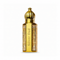 Silver Oud Attar 12ML