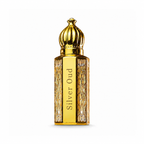 Silver Oud Attar 12ML
