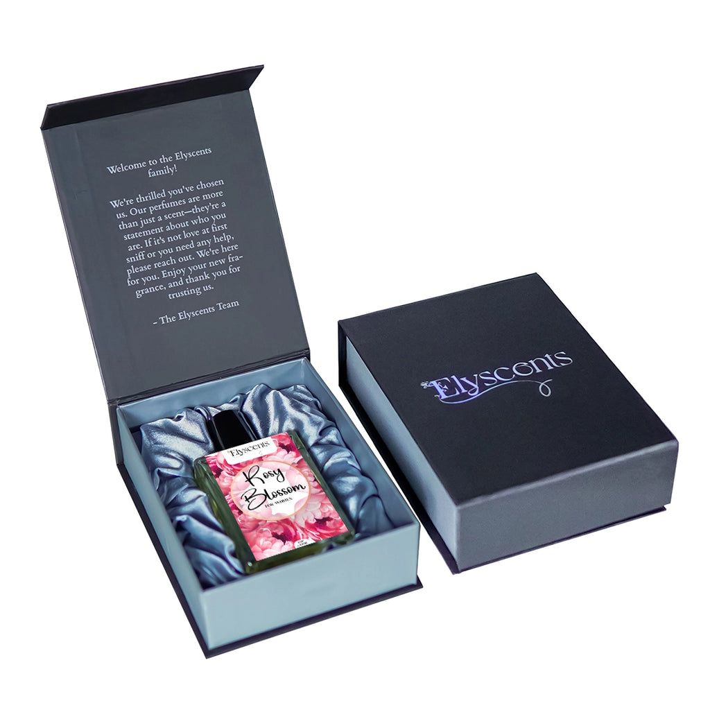 Gucci Flora Inspired Perfume in Bangladesh — Elyscents Bangladesh, view 3 of 3