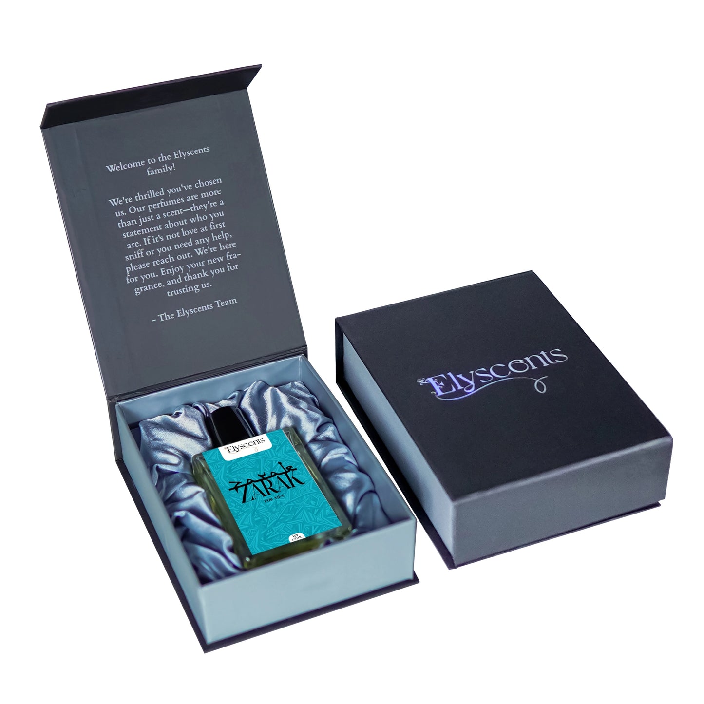 Zarak, an Azzaro Wanted Inspired Perfume for Men
