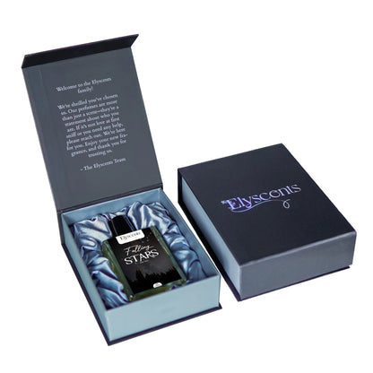 Falling Stars, a Louis Vuitton Imagination Inspired Perfume